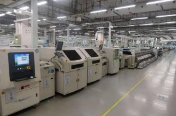 消费电子产品领域中的顺电高柔性电缆