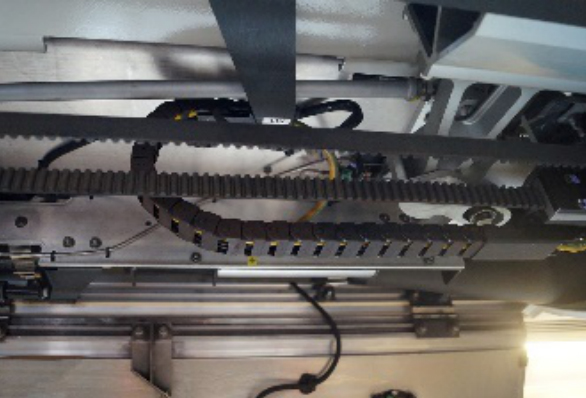 地铁领域的顺电高柔性控制电缆