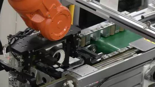 消费电子产品领域中的顺电高柔性电缆